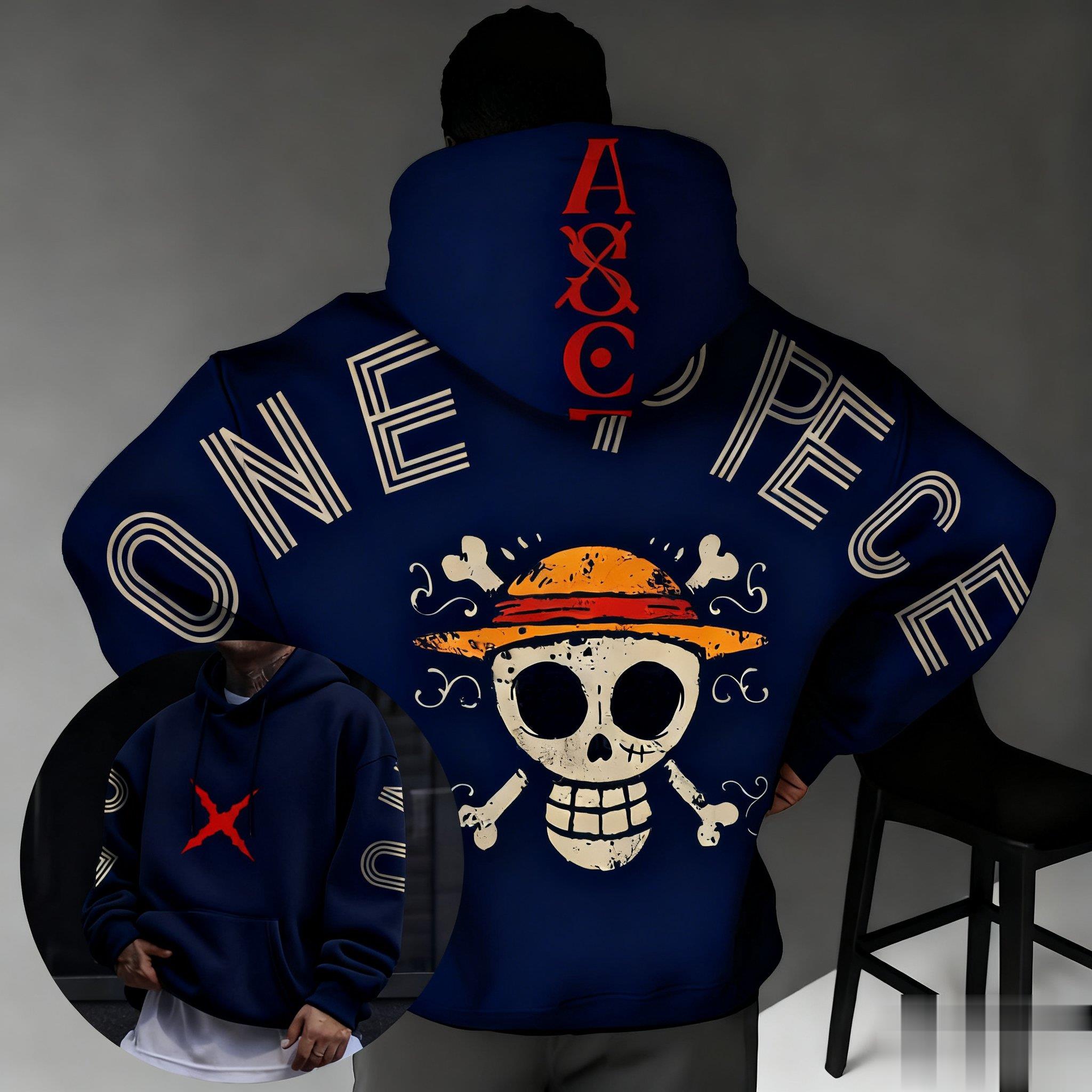 Men Formal Wear Coat - Y2k Oversized One Piece Hoodie Women