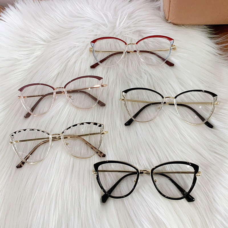 Stylish and simple glasses - E - Men Formal Wear Options ulasan dan harga