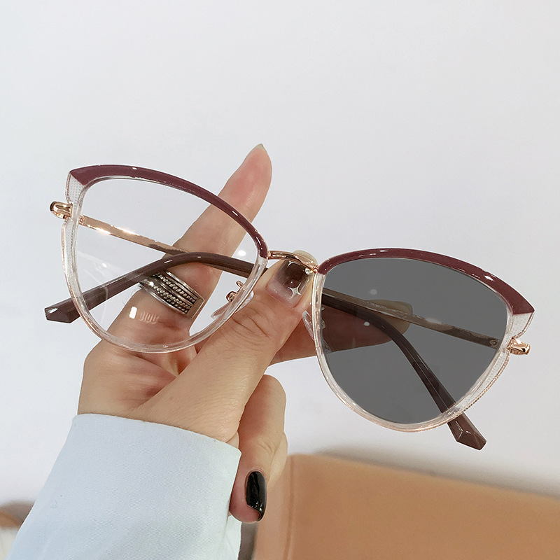 Stylish and simple glasses - E - Men Formal Wear Options ulasan dan harga