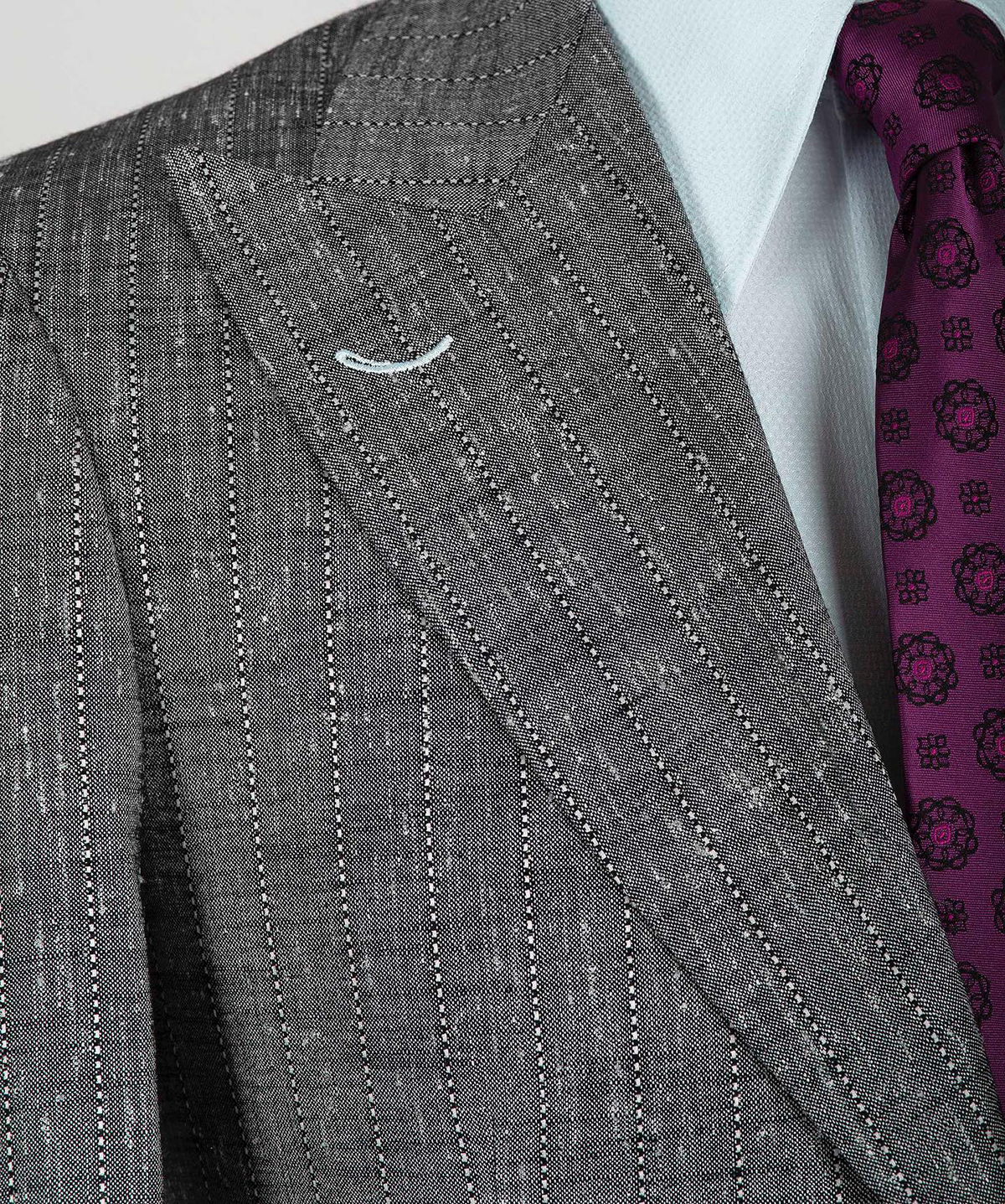 Classic Wedding Men Suits Gent - Men'S Formal Wear For Graduation ulasan dan harga
