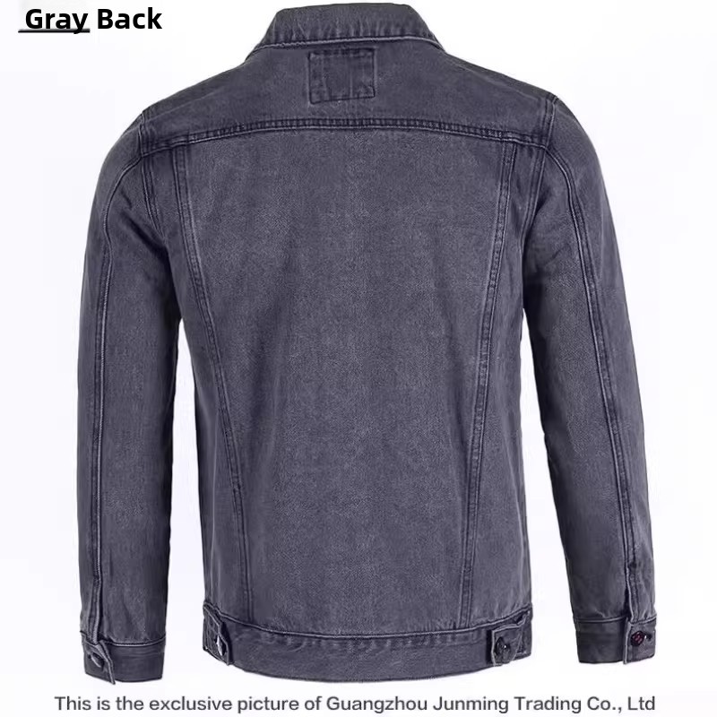 Retro Japanese Style Wearable  - Men Formal Wear Coat ulasan dan harga