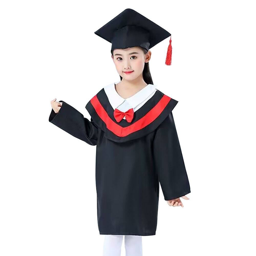2Pcs/Set Kindergarten Children - Men'S Formal Wear For Graduation ulasan dan harga