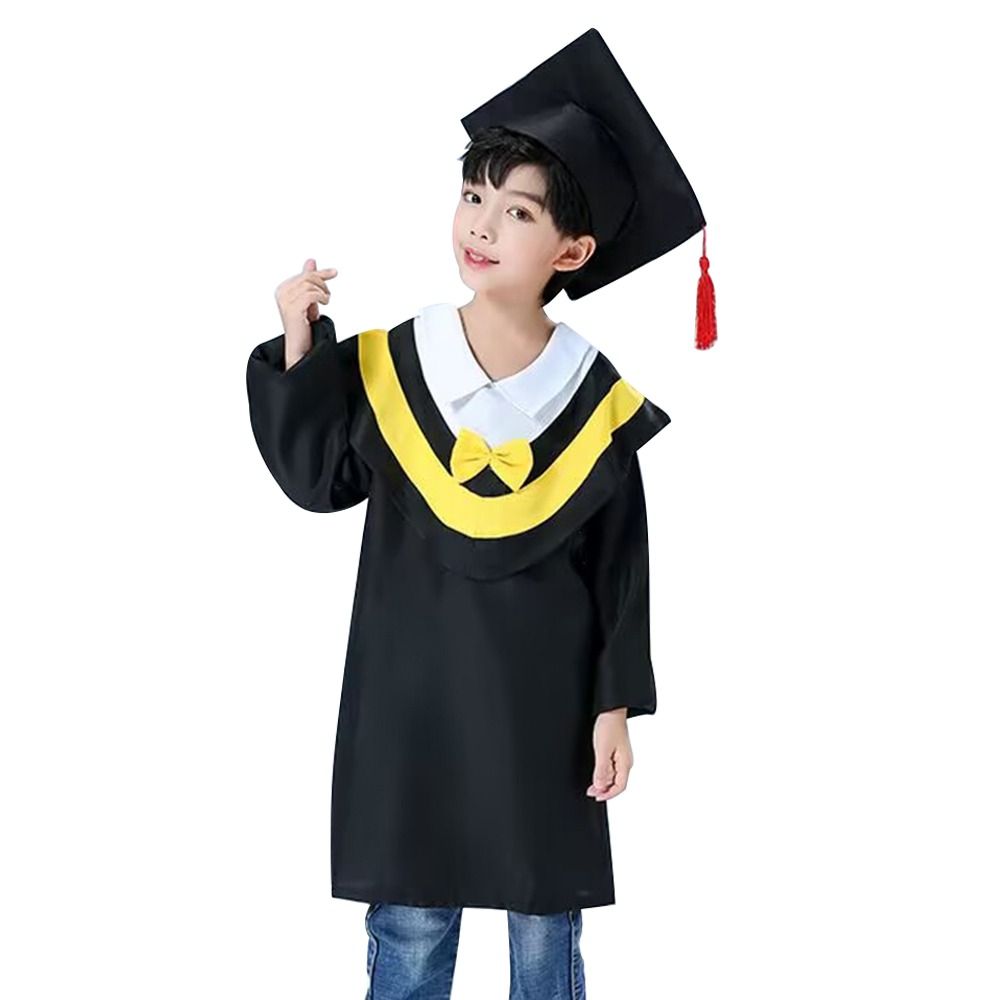 2Pcs/Set Kindergarten Children - Men'S Formal Wear For Graduation ulasan dan harga