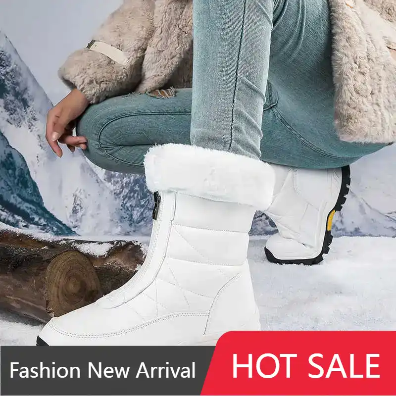 Women's Boot Sneakers Walking  - Formal Men Daily Wear Footwear ulasan dan harga