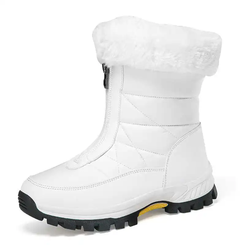 Women's Boot Sneakers Walking  - Formal Men Daily Wear Footwear ulasan dan harga