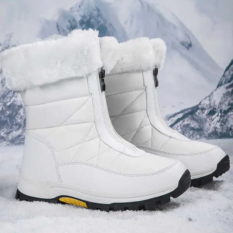 Women's Boot Sneakers Walking  - Formal Men Daily Wear Footwear ulasan dan harga