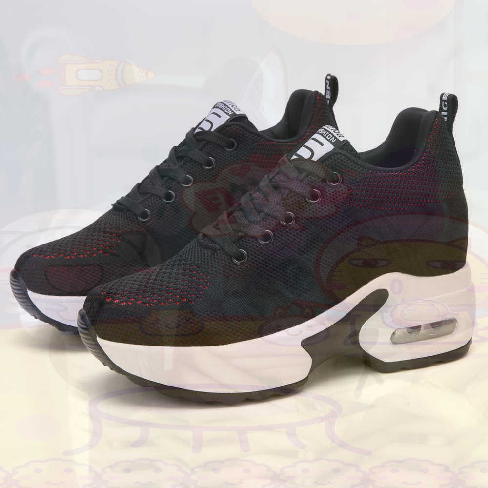 Red Size 36 Shoes Woman Tennis - Men'S Style Formal Wear ulasan dan harga