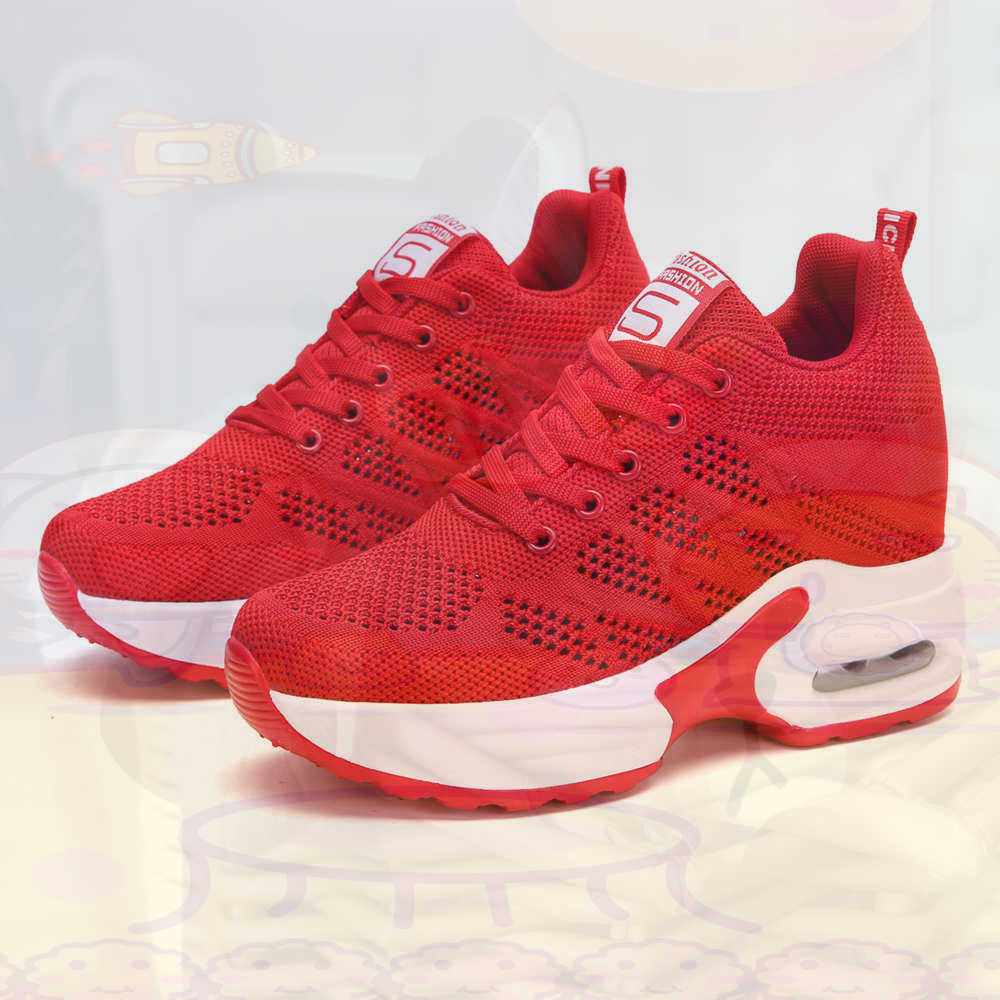 Red Size 36 Shoes Woman Tennis - Men'S Style Formal Wear ulasan dan harga