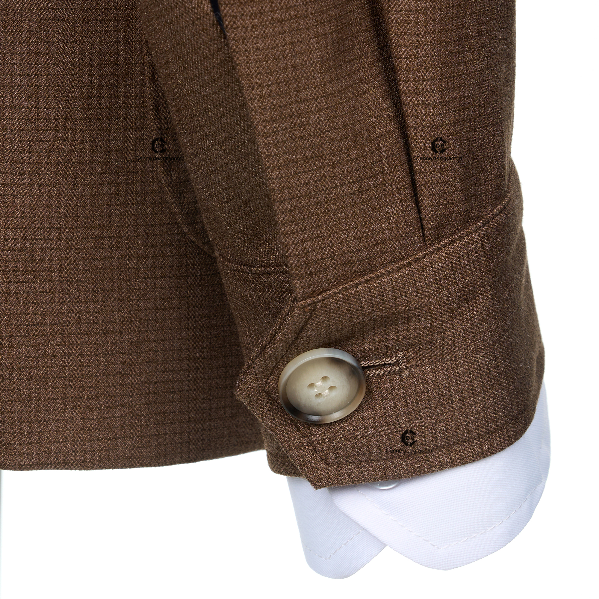 Cenne Des Graoom 2025 New Fash - Men'S Style Formal Wear ulasan dan harga