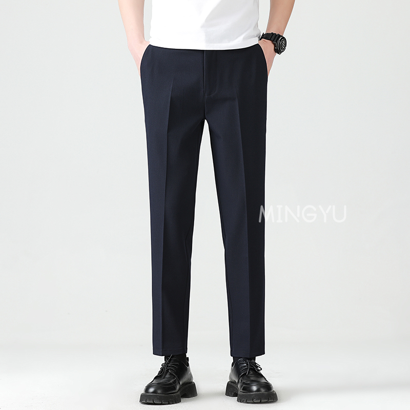 High Quality Lyocell Blend Sum - Men Formal Wear Outfits ulasan dan harga
