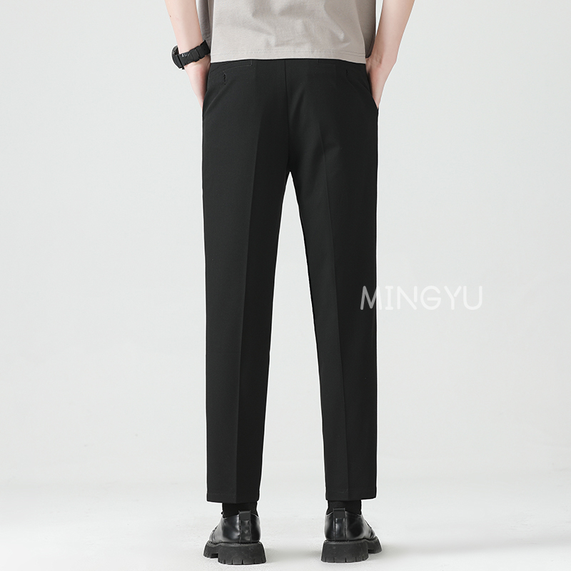 High Quality Lyocell Blend Sum - Men Formal Wear Outfits ulasan dan harga
