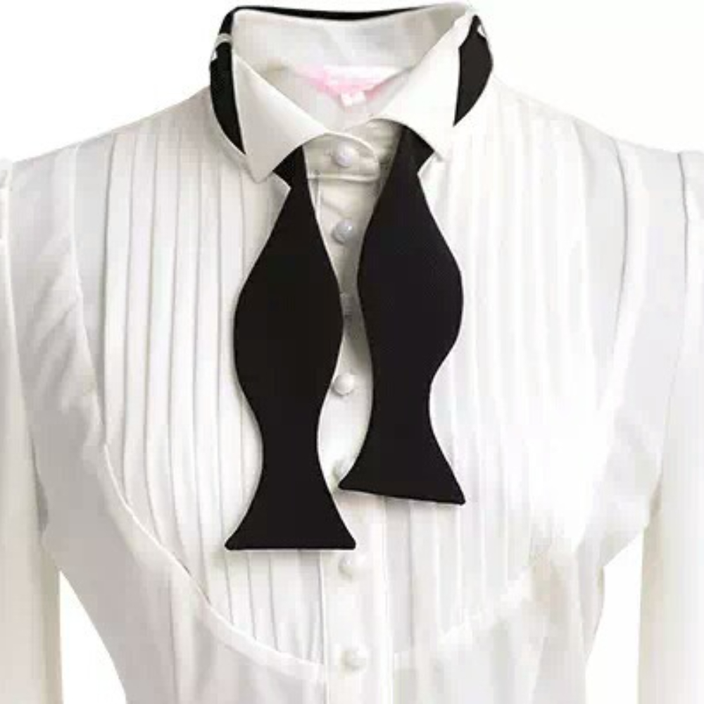 Men's Formal Pre-tied Adjustab - Men'S Style Formal Wear ulasan dan harga