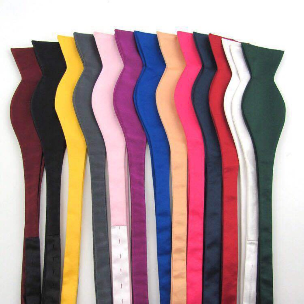 Men's Formal Pre-tied Adjustab - Men'S Style Formal Wear ulasan dan harga