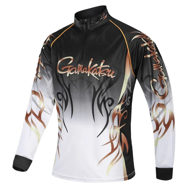 New Outdoo Men Fishing Shirts  - Men Formal Wear Coat ulasan dan harga
