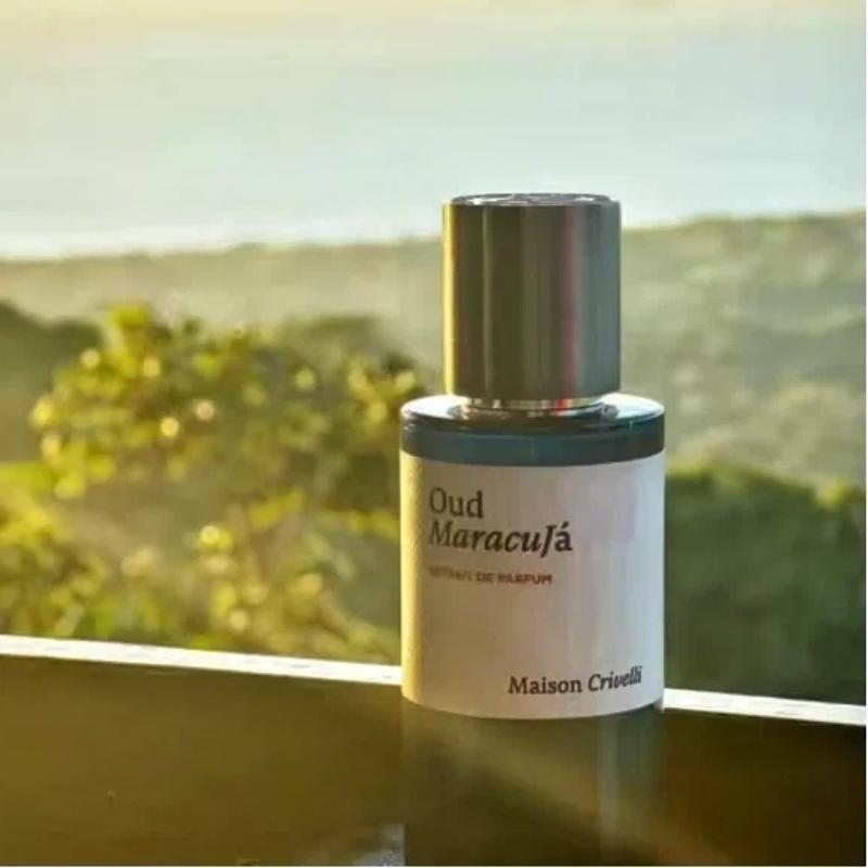 Unisex Oud Maracuja Eau De Par - Mens Formal ulasan dan harga