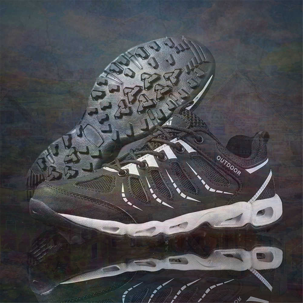 Sumer Round Tip Silver Sneaker - Men'S Style Formal Wear ulasan dan harga