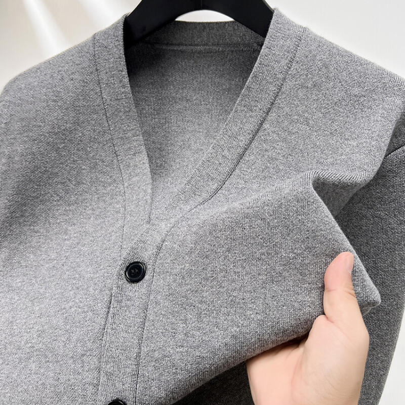 New Autumn Winter Men Casual D - Men Formal Wear Coat ulasan dan harga