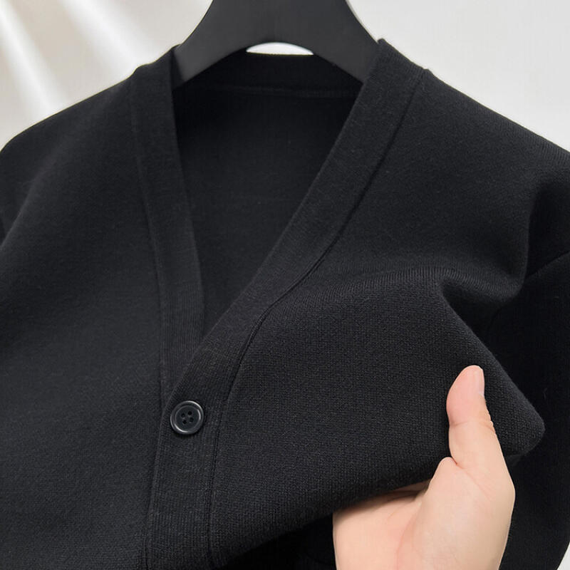 New Autumn Winter Men Casual D - Men Formal Wear Coat ulasan dan harga