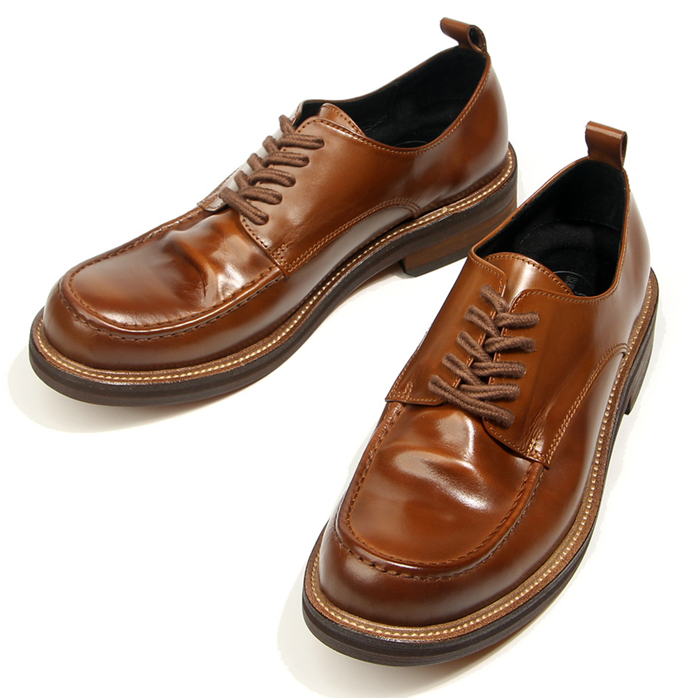 Business Men Leather Shoes Cow - Men Formal Wear Dress ulasan dan harga
