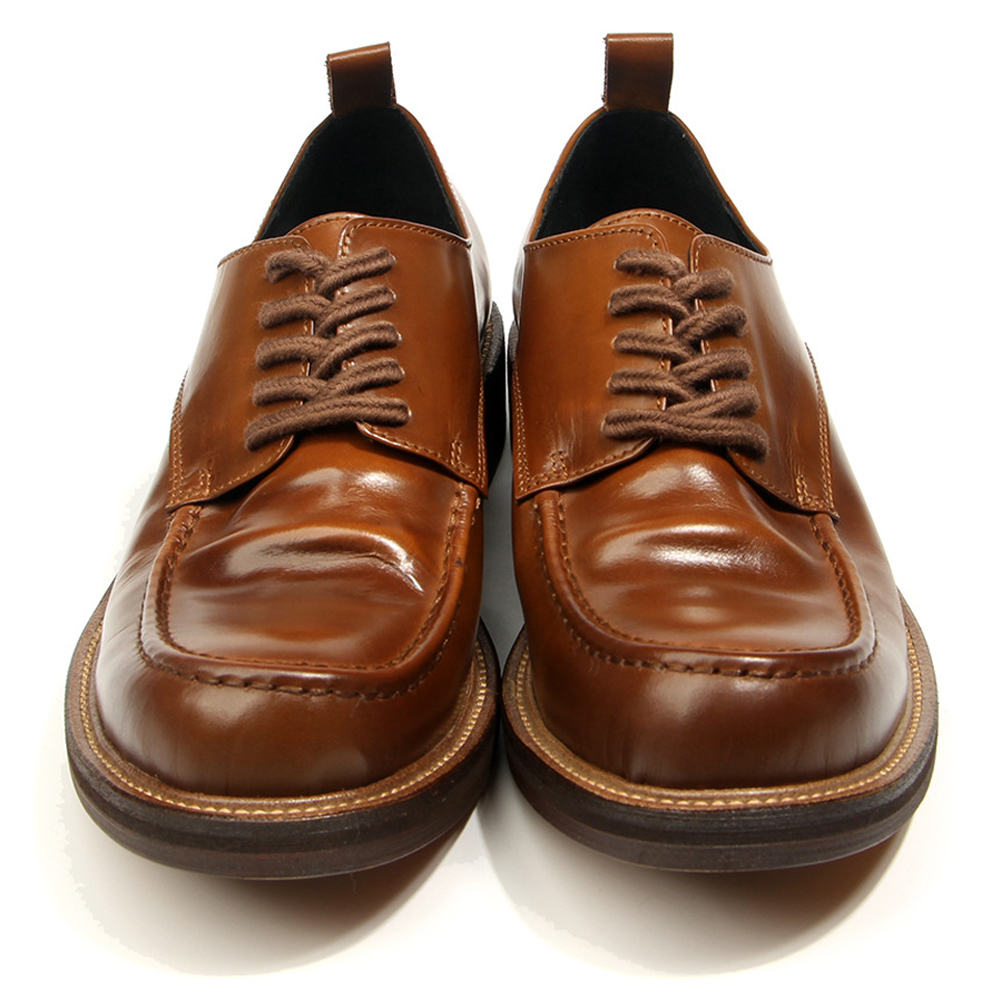 Business Men Leather Shoes Cow - Men Formal Wear Dress ulasan dan harga