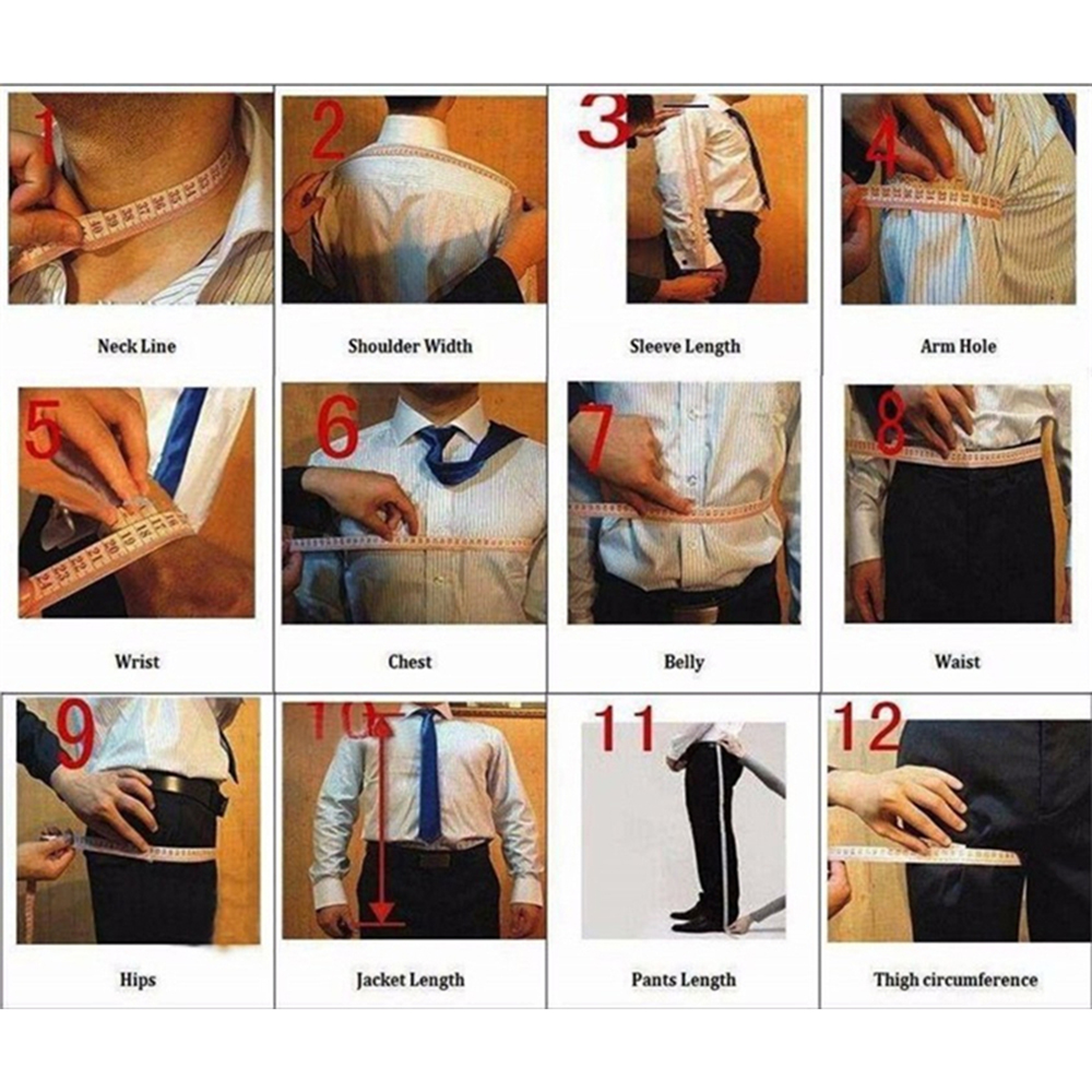 Glitter Jewelry Beading Suit M - Men Formal Wear Outfits ulasan dan harga