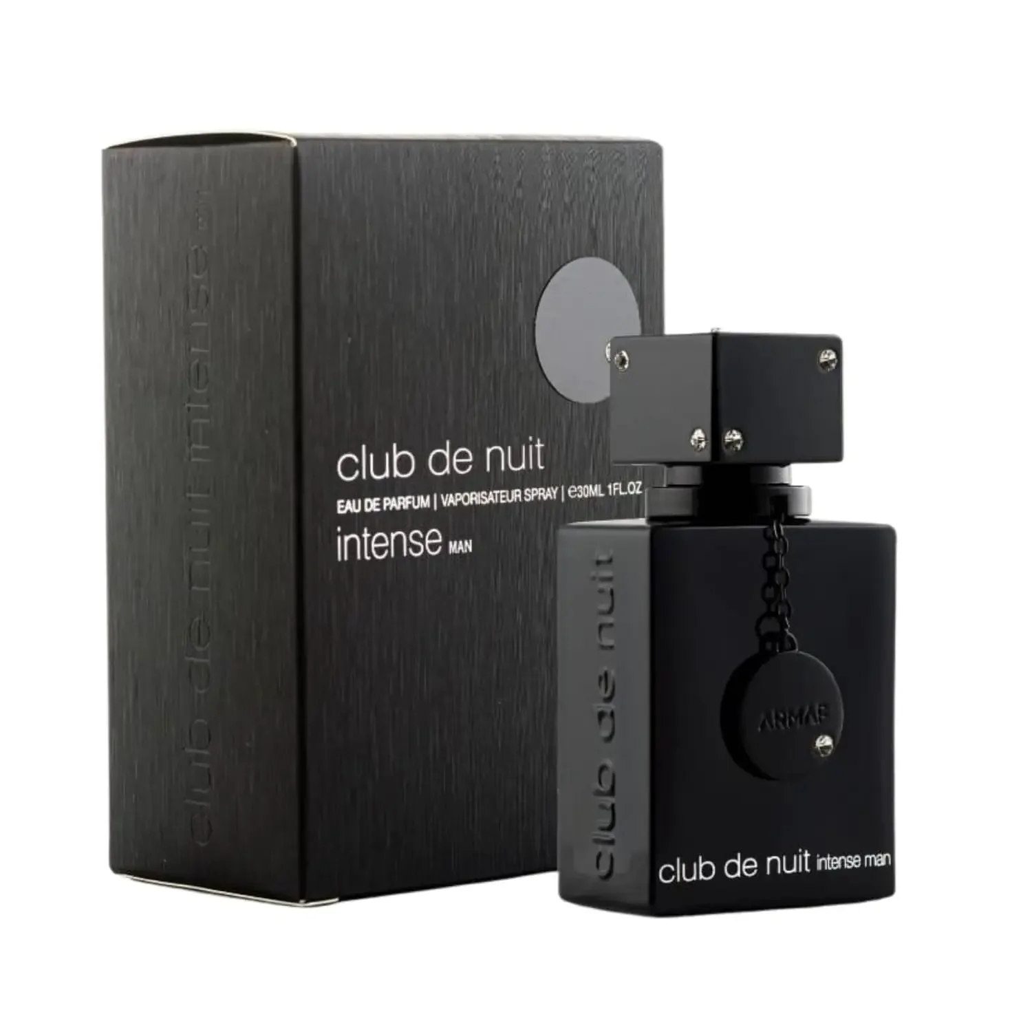 Armaf Club De Nuit Intense 100 - Mens Formal ulasan dan harga
