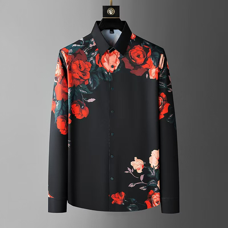 Luxury High Quality Mens Vinta - Men Formal Wear Dress ulasan dan harga