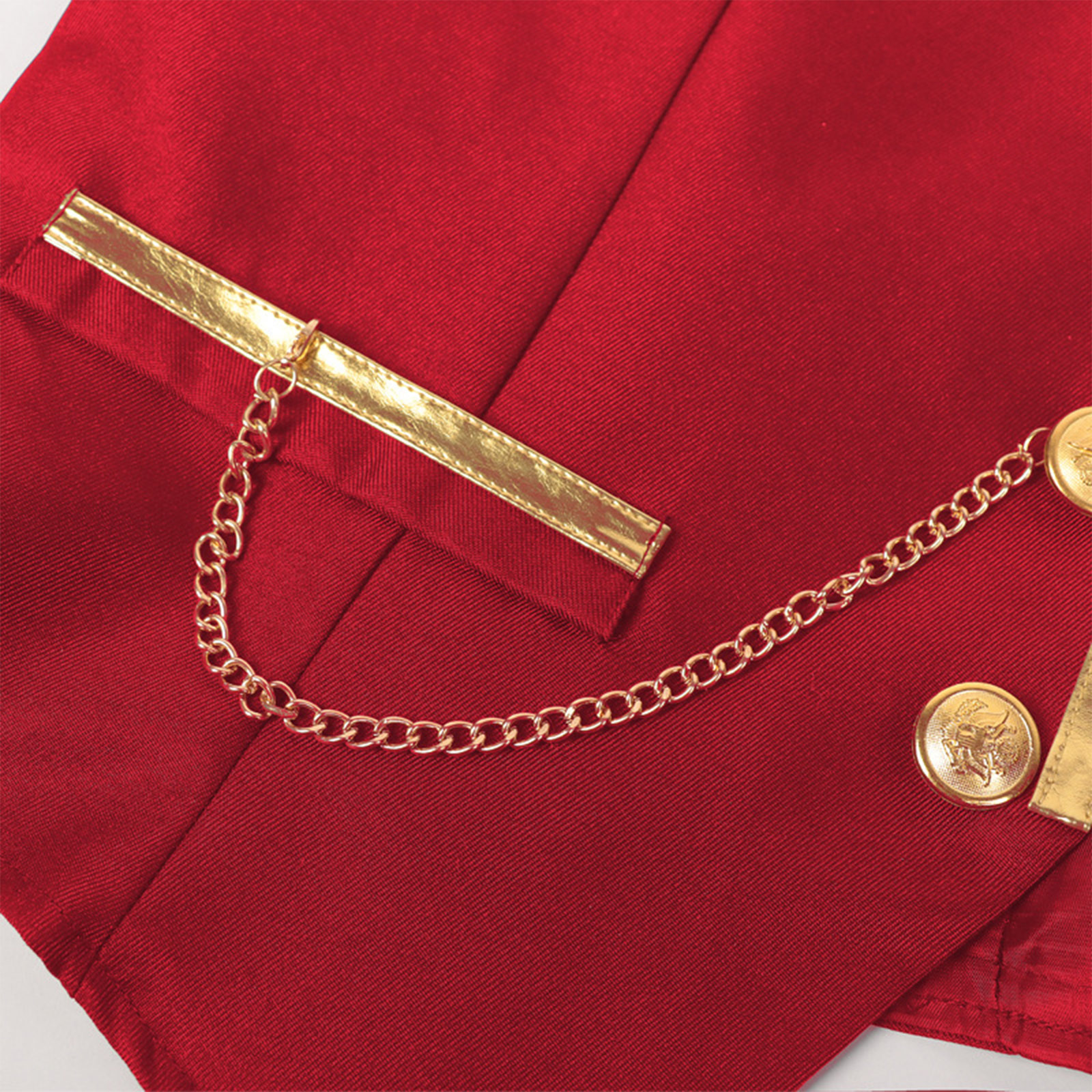 Mens Halloween Steampunk Waist - Formal Wear For Men Xxl ulasan dan harga