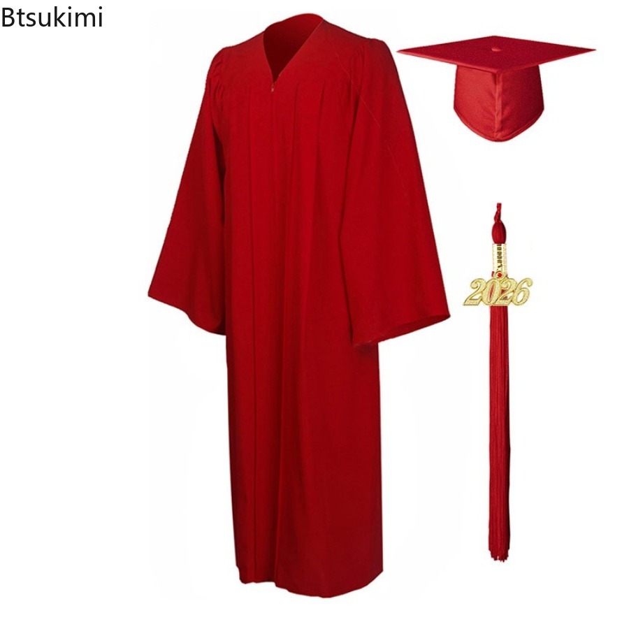 New 2026 Graduation Bachelor U - Men'S Formal Wear For Graduation ulasan dan harga